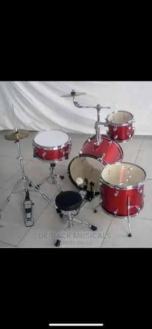 The Best Quality Children’S Drum Set