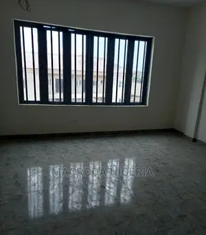 3bdrm Block of Flats in Akora Estate, Adeniyi Jones for rent