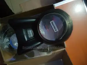 Syble Xb-3090 Omnidirectional 1d Barcode Scanner, Usb