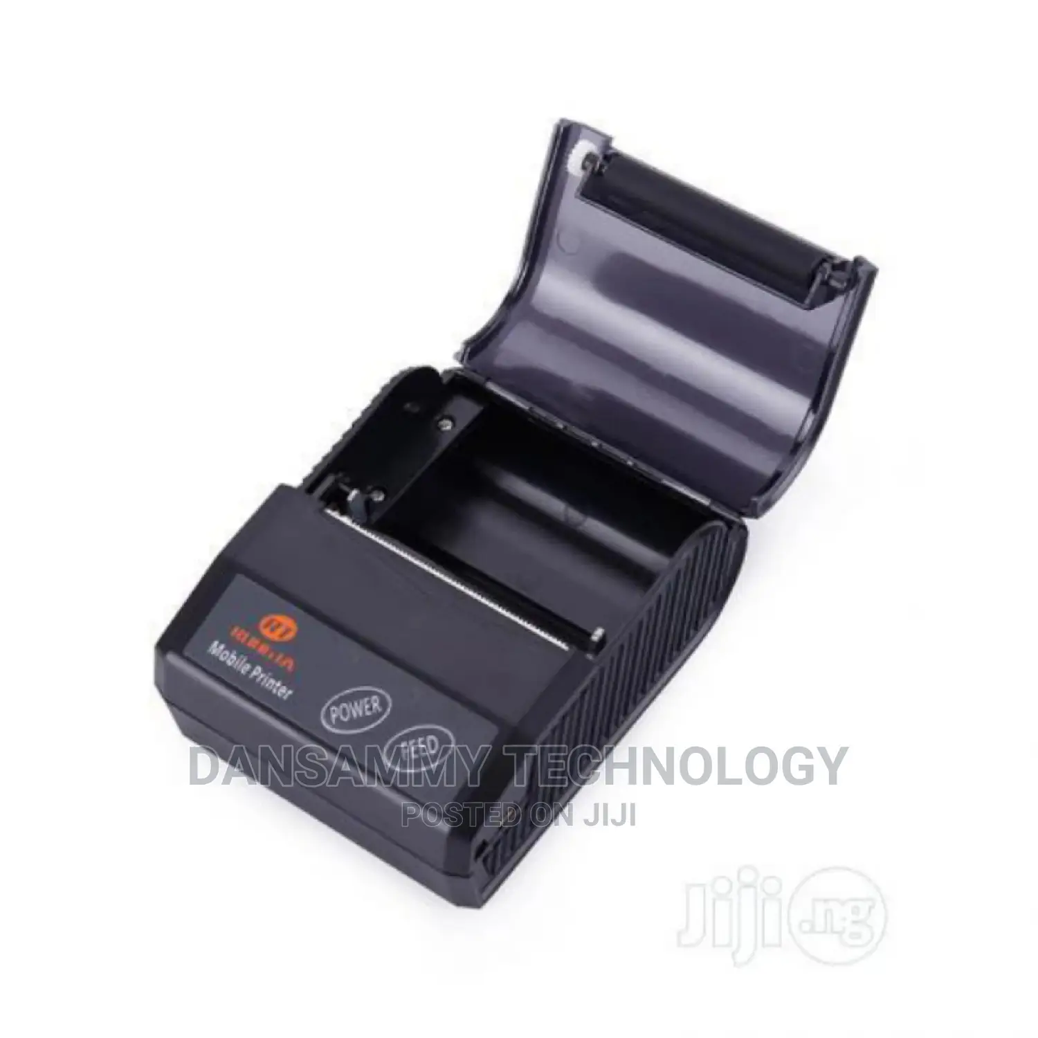 Rongta 58mm Bluetooth Printer Oregenal