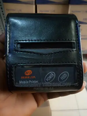 Rongta 58mm Bluetooth Printer Oregenal