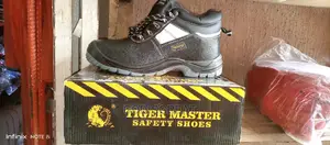 Original Safety Boot Tigar