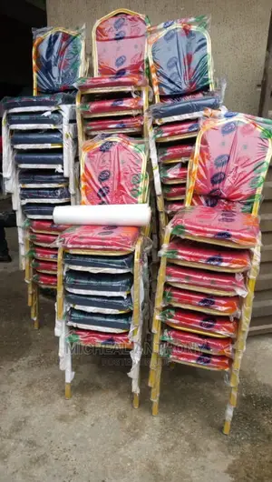 Banquet Chair It Come in Different Colours