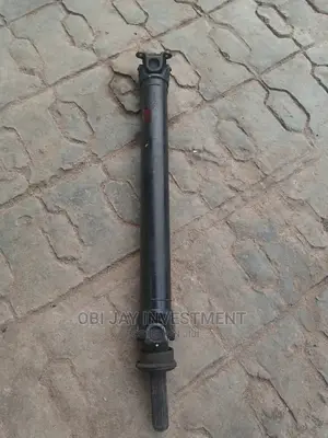 BMW X3 Propeller, Diret Tokunbo