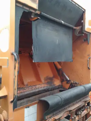 European Used Man Diesel Waste Disposal Compactor Truck