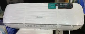 Hisense Split Air Conditioner 1.5hp