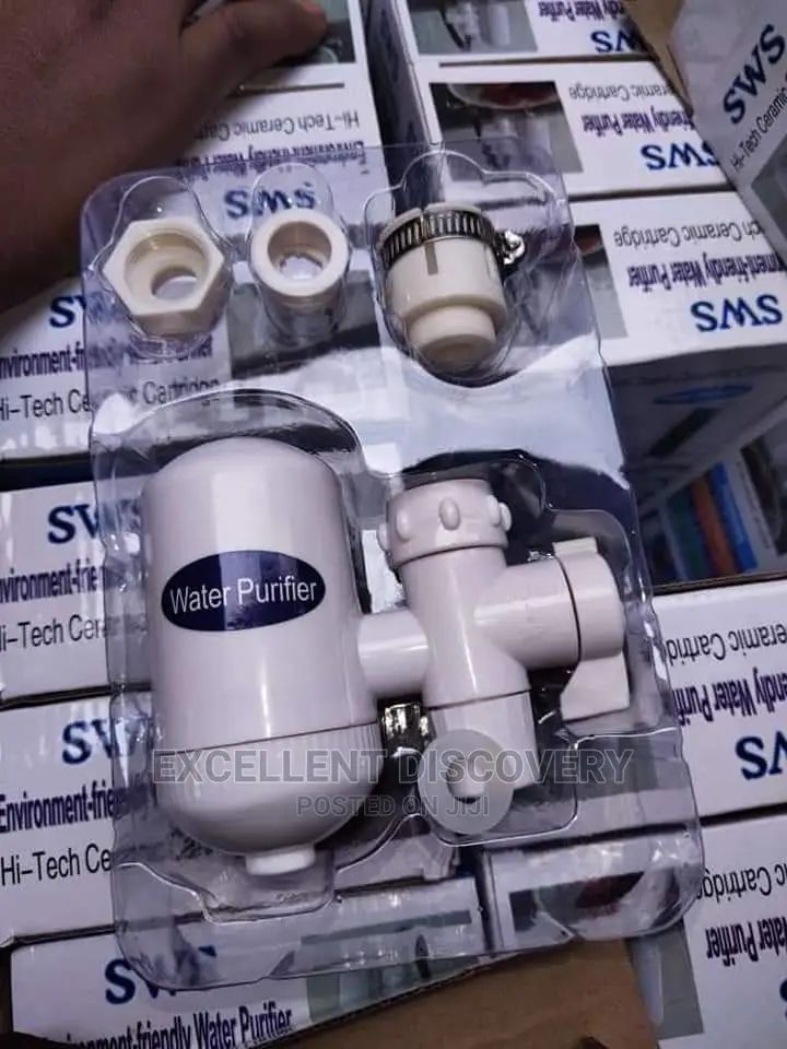 Water Purifier