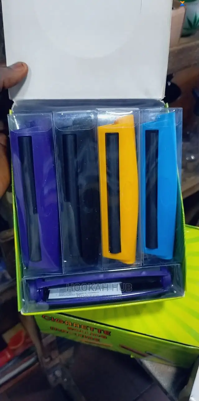 Rolling Machine