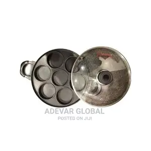 Happy Call Cake Pan Series With Lid