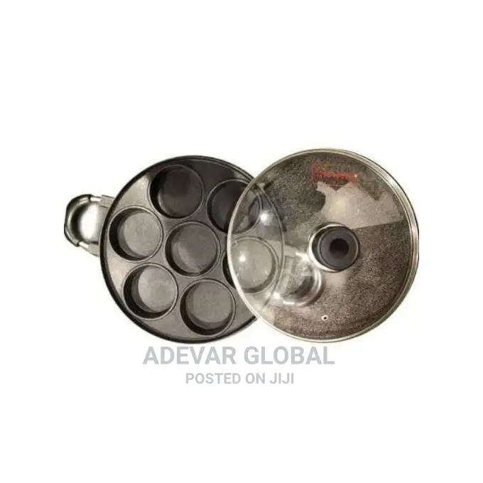 Happy Call Cake Pan Series With Lid