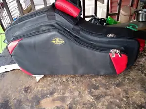 Straight Soprano Alto Saxophone Bag