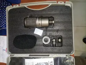 Takstar Studio Mic