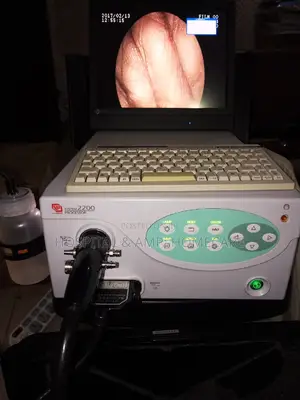 Fujinon Endoscope FTS-2200
