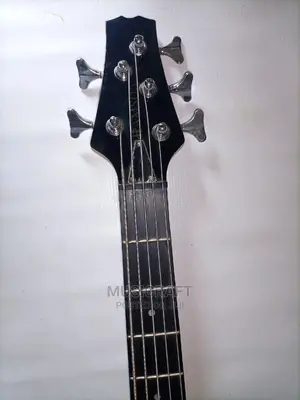 Hamson 5 Strings Bass Guitar