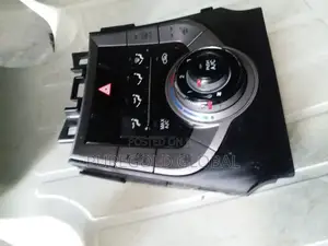 Ac Control Knob for Hyundai Elantra 2012 Model