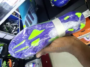 Soccer Boot With Different Brands And Designs