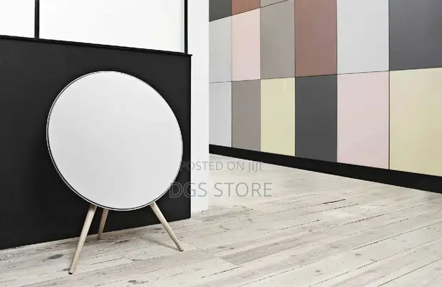 Bluetooth Speaker Beoplay A9 4th Bang Olufsen A9 4th Generation