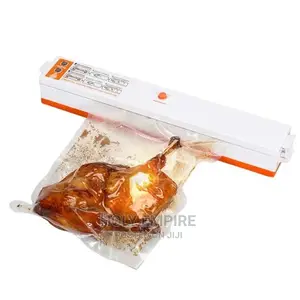 Vacuum Packing Machine for Food Bags Packaging