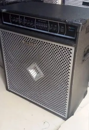 Mackie Bass Combo Speaker