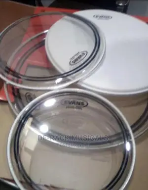 The Quality Best Drum Head For 7 Sets