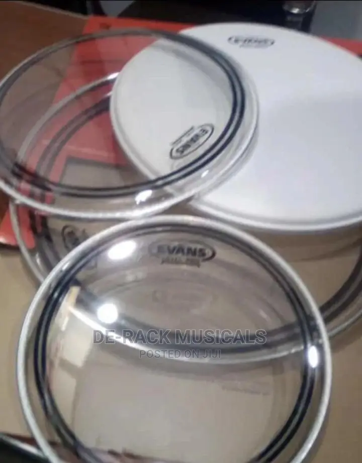 The Quality Best Drum Head For 7 Sets