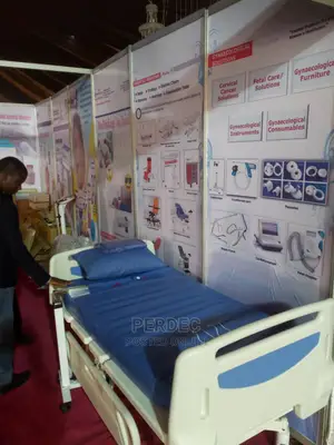 Children's/Paediatric Bed