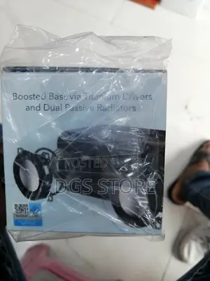 Anker Soundcore 3 Exceptional Clarity Bluetooth Speaker