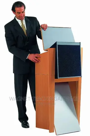 Executive Podium