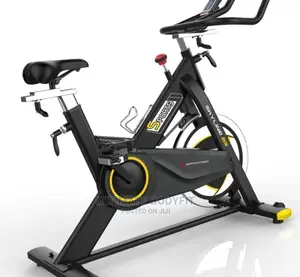 Brand New Skyline B3 Spin Bike Machine