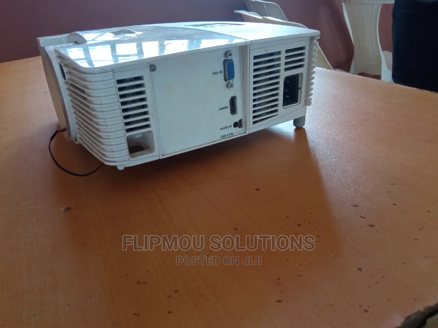 Rent A Good Projector For Your Events