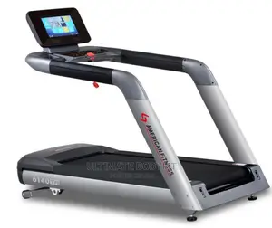 Photo - Brand New 6140 Commercial Treadmill