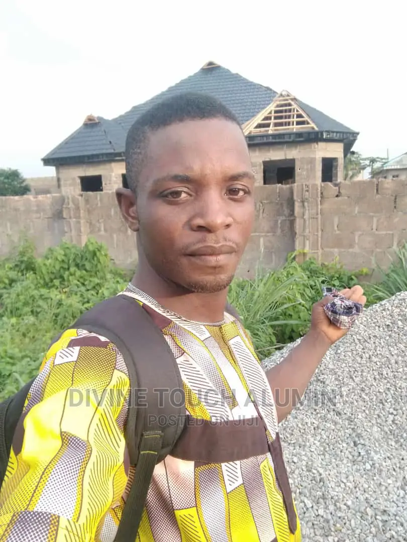 Roofing Sheet Work