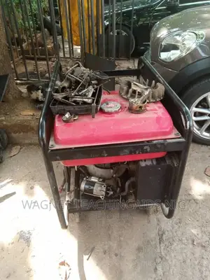 Repair , Servicing Of All Kind Of Petrol Generators