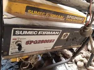 Repair , Servicing Of All Kind Of Petrol Generators