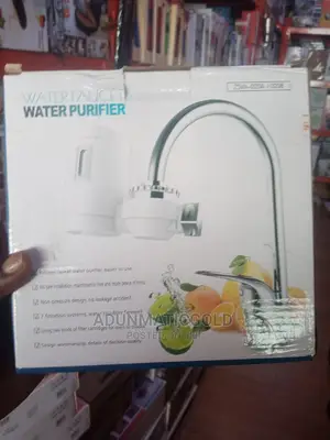 Water Purifier