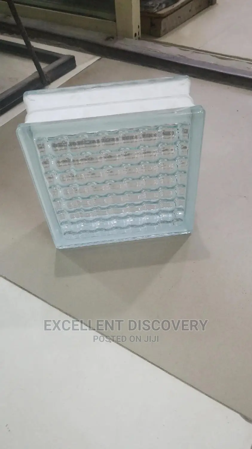 Crystal White Gb
