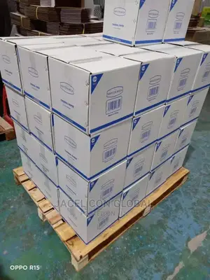 Thermal Paper.