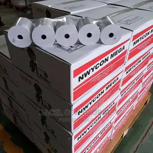 Thermal Paper.