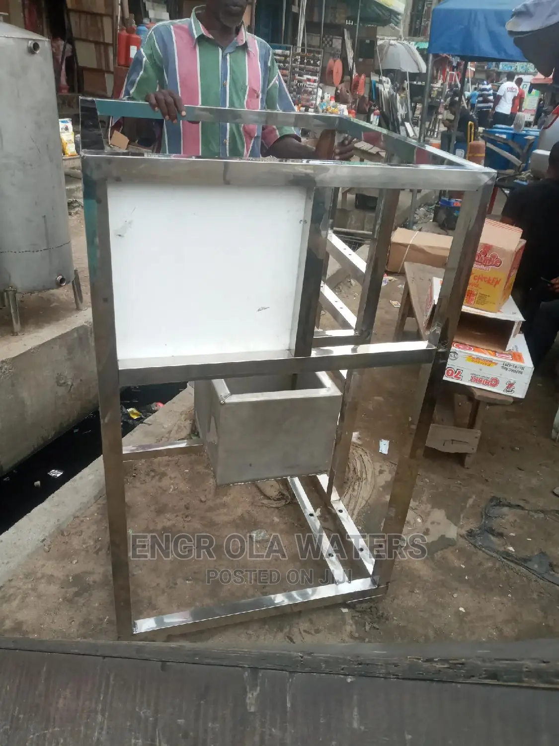 Reverse Osmosis Machine R O Fram 8 Membrane
