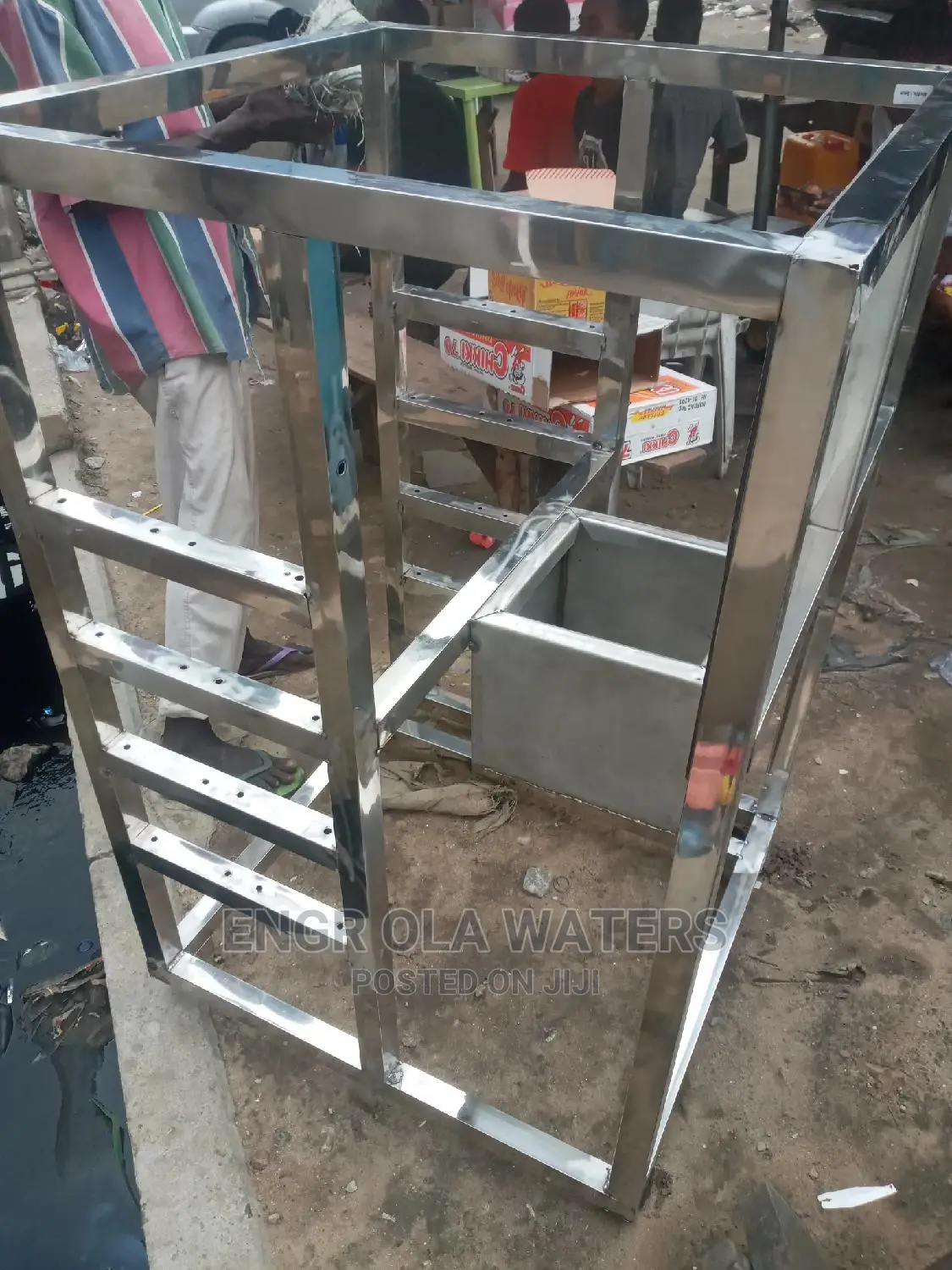 Reverse Osmosis Machine R O Fram 8 Membrane