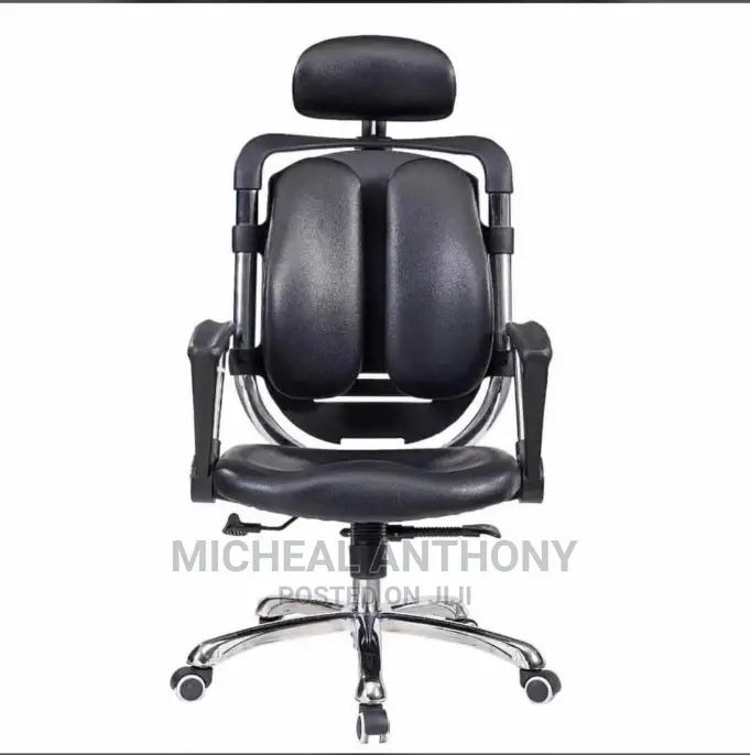 Kidney Chair