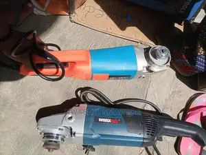 Second Hand Grinding Machine Original One