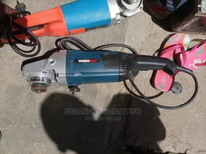 Second Hand Grinding Machine Original One