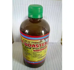 Immune System Booster Antioxidant Purifier _ Answer