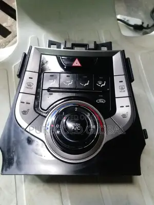 Ac Control Knob for Hyundai Elantra 2014