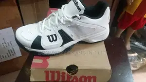 Wilson Lawntennis Canvas