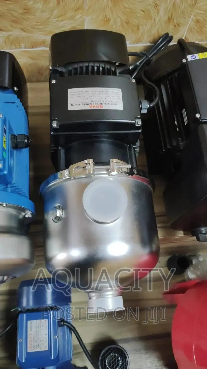 3hp Stainless Surface Pump