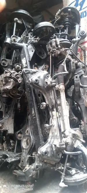 Hyundai/Kia Spare Parts