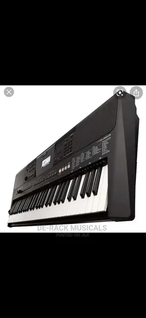 The Best Quality PSR 463 Yamaha Keyboard