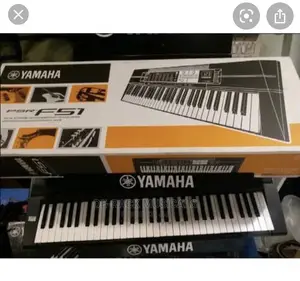 The Best Original F57 Yamaha Keyboard